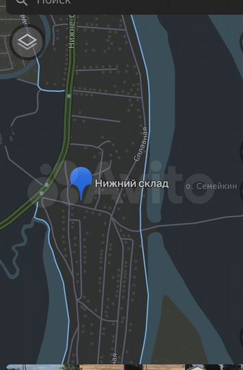 Участок 9 сот. (ИЖС)