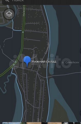 Участок 9 сот. (ИЖС)