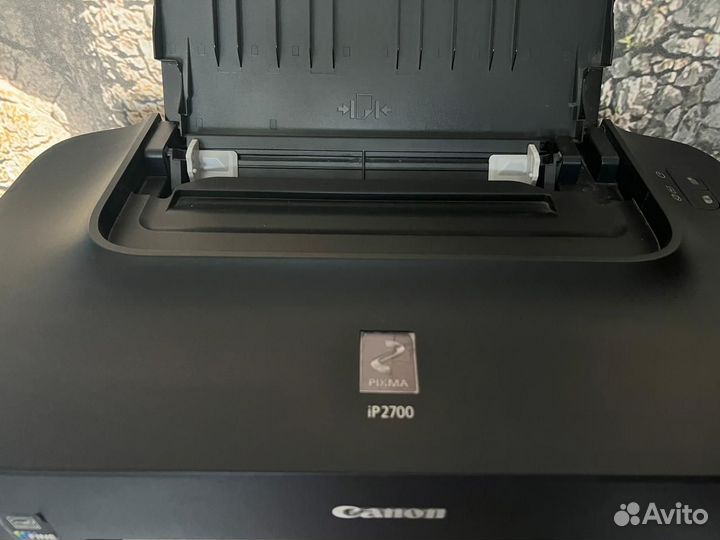 Принтер Canon IP 2700