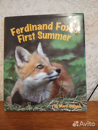 Книги на английском для детей