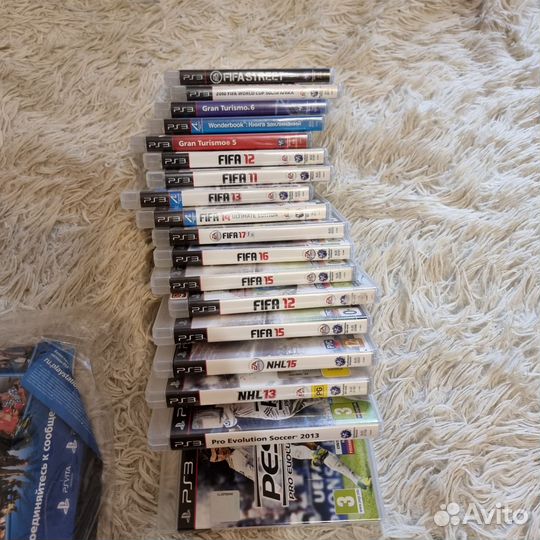 Sony PS3 fat 80gb