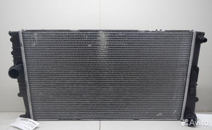 Радиатор основной BMW 2-Series/M2 (F22,F23,F87) с