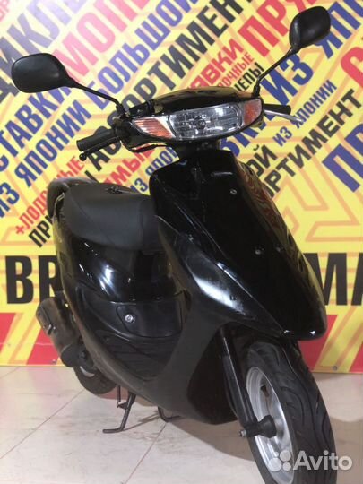 Honda Dio AF35(Только из Японии)
