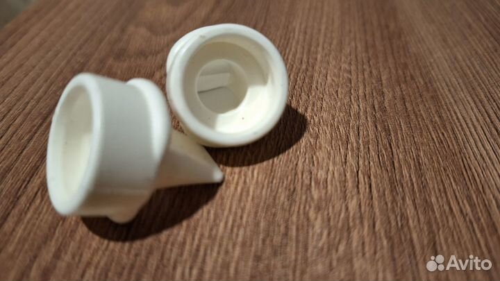 Запчасти для молокоотсоса клапаны мембраны