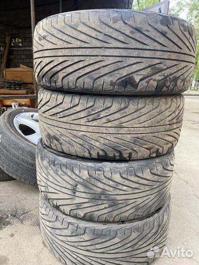 Triangle TR968 225/45 R17 94R