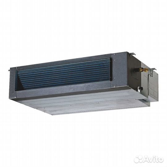 Systemair sysvrf2 duct 45 Q