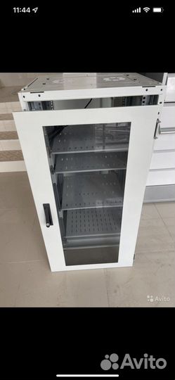 Коммутационный шкаф