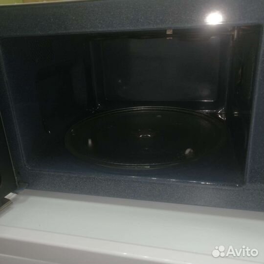 Микроволновая печь бу Samsung