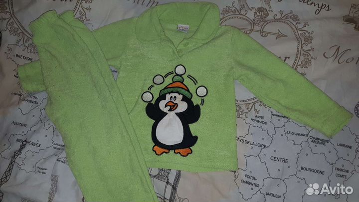 Детская одежда