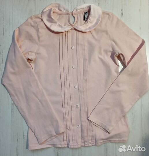 Школьная форма на девочку рост 146 пакетом