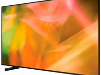 Ultra HD (4K) 55" Samsung новый гарантия