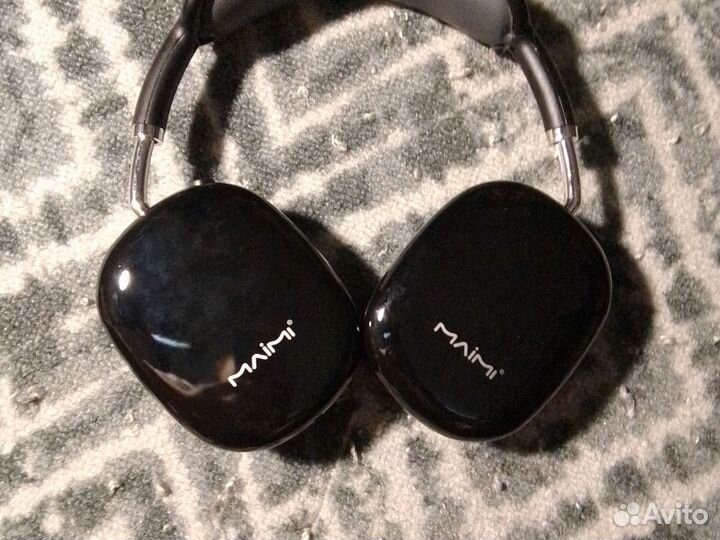 Беспроводные наушники