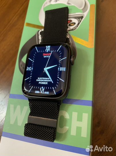 Смарт часы watch 7 45mm