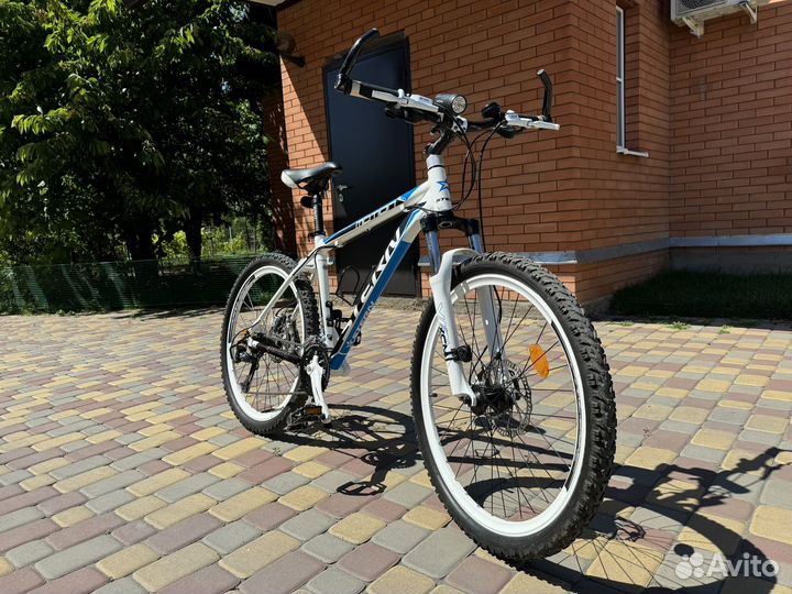 Велосипед Stern Motion 5.0