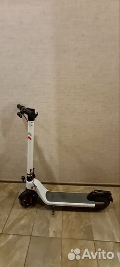 Электросамокат
