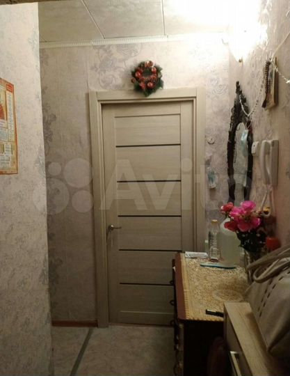 1-к. квартира, 32 м², 1/5 эт.