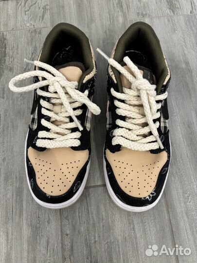 Nike sb dunk low / данки