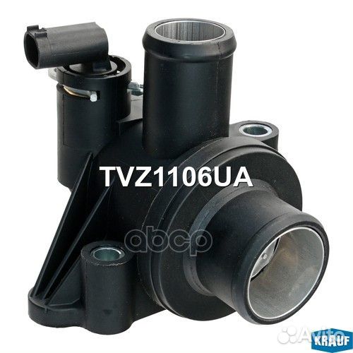 Термостат mercedes-benz A (W168) Vaneo (V414)