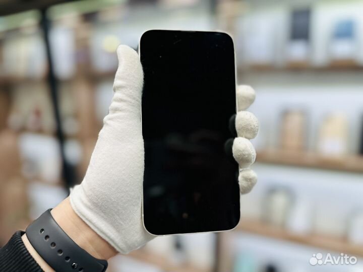 iPhone 14 Plus, 256 ГБ