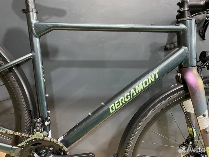 Bergamont Grandurance RD 5 (2023)