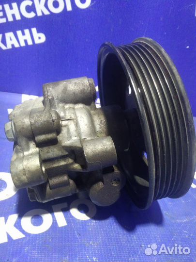 Гур Kia Cerato Koup купе G4KD 2010