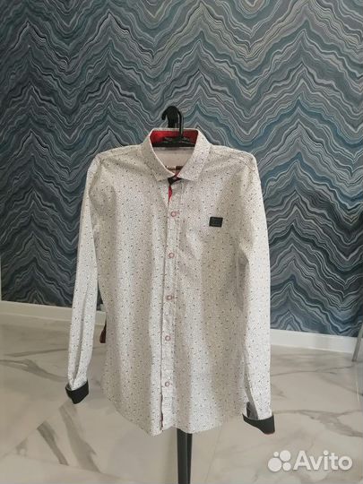 Рубашка для мальчика