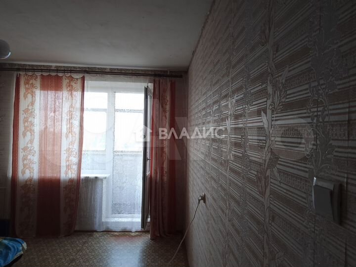 1-к. квартира, 35 м², 9/10 эт.