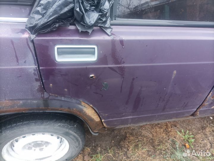 Продам автомтбиль