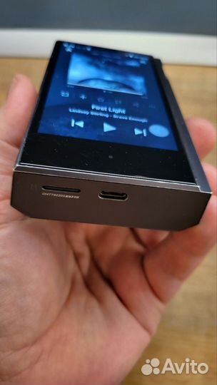 Astell & kern kann max