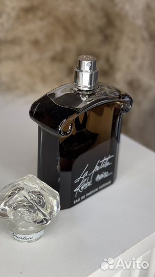 Guerlain La Petite Robe Noir Intense