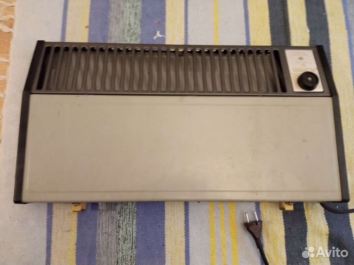 Электроконвектор комфорт 3м
