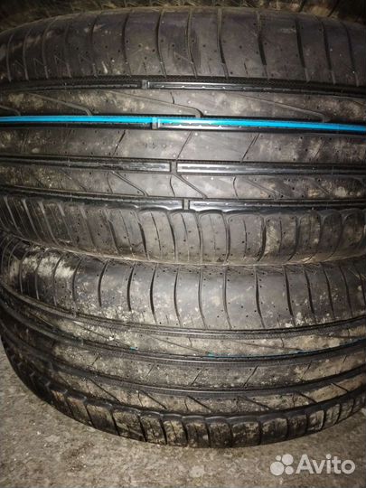 Nokian Tyres Hakka Blue 3 SUV 265/65 R17