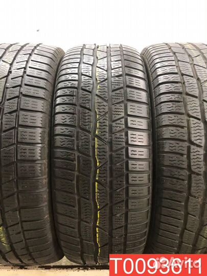 Continental ContiWinterContact TS 830 P 205/60 R16 101R