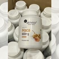 Maca мака перуанская aliness