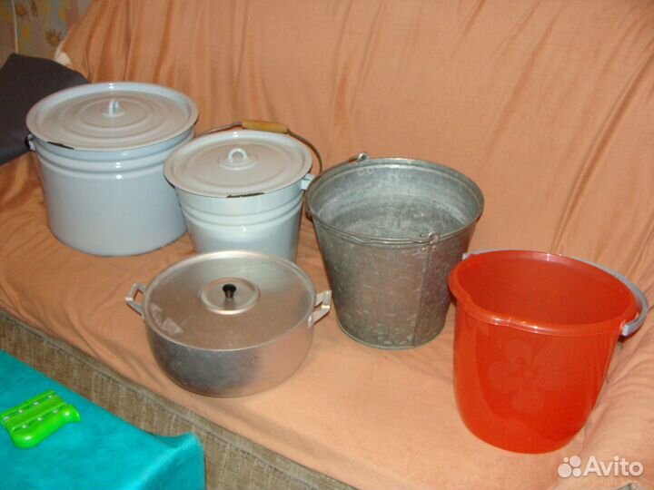 Кухонная утварь