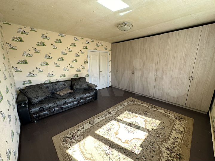 3-к. квартира, 78 м², 1/2 эт.