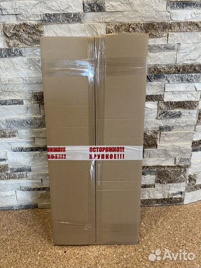 Полка для книг лофт