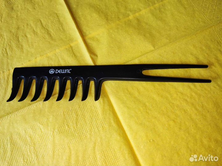 Расчëски, бритва