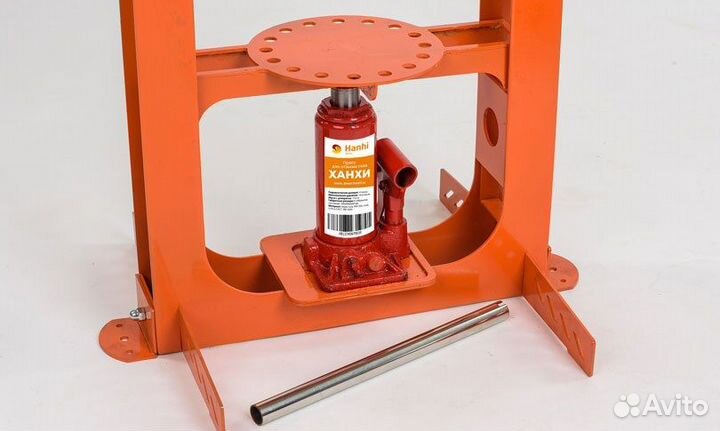 Пресс для сока Hanhi