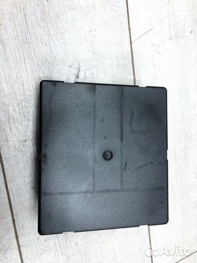 Блок комфорта Audi A6 универсал BPP 2007