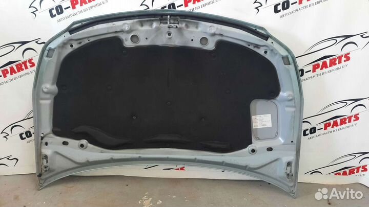 Капот Сузуки sx4 хэтчбек 2008г