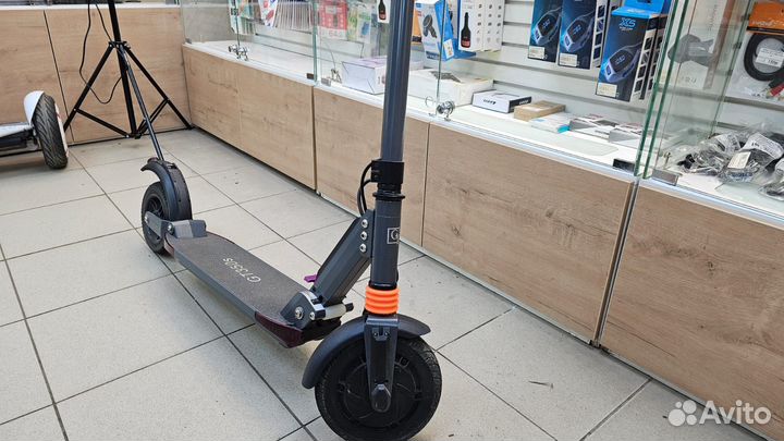 Электросамокат GT S3 350S 350W 6Ah