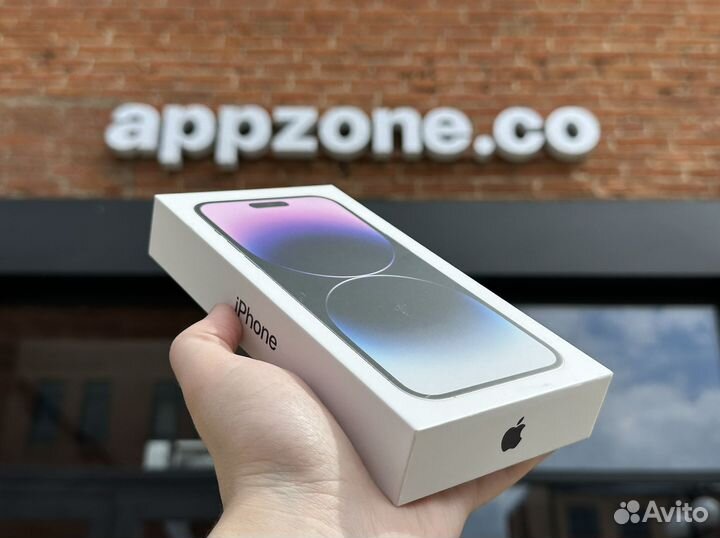iPhone 14 Pro Max, 512 ГБ