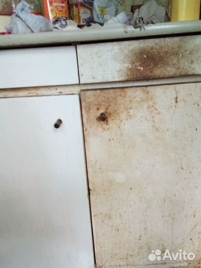 Уборка квартир