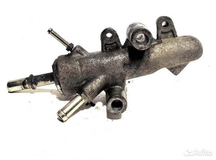 Регулятор давления (1.9 дизель) Fiat Doblo