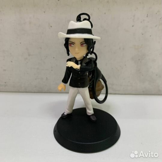 Фигурка - брелок Клинок рассекающий демонов (8см)