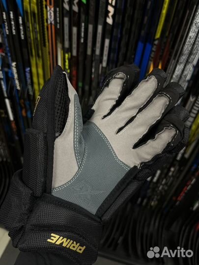 Краги Prime Flash 3.0 (Размеры: 11, 12, 13)