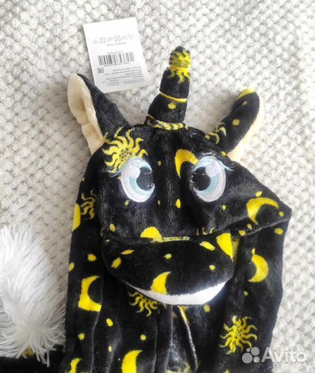 Кигуруми для взрослых