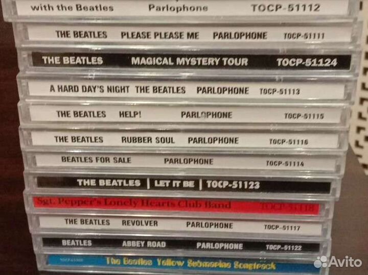 Cd audio (rock,blues,jazz,disco)