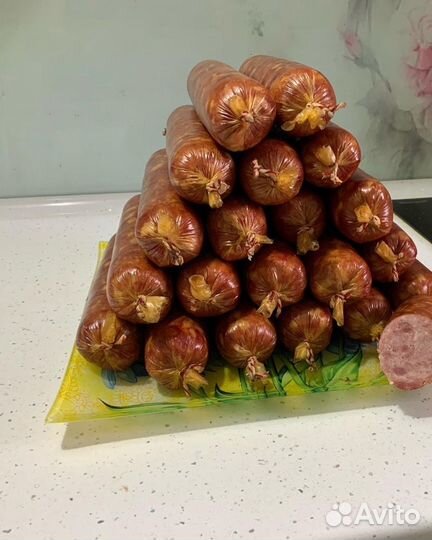 Коптильня горячего и холодного копчения